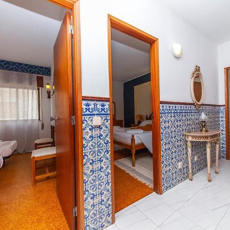 B78 - Fragoso Downtown Apartment Lagos Bagian luar foto