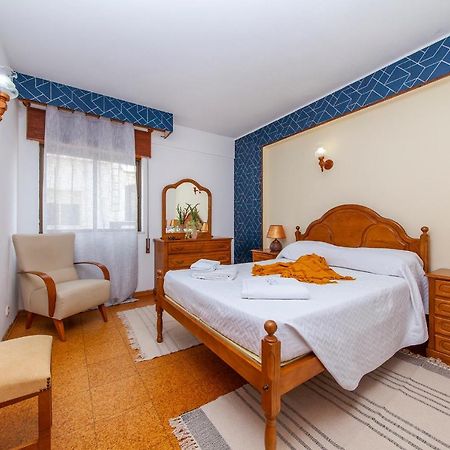 B78 - Fragoso Downtown Apartment Lagos Bagian luar foto