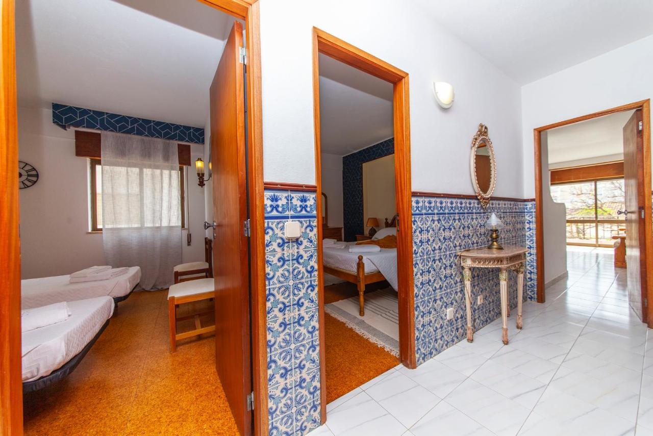 B78 - Fragoso Downtown Apartment Lagos Bagian luar foto