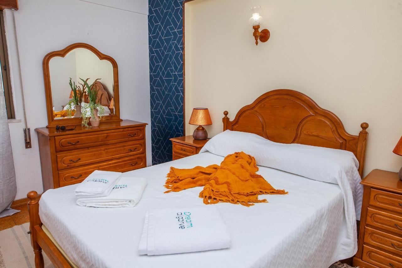 B78 - Fragoso Downtown Apartment Lagos Bagian luar foto