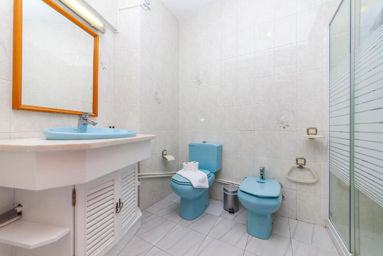 B78 - Fragoso Downtown Apartment Lagos Bagian luar foto