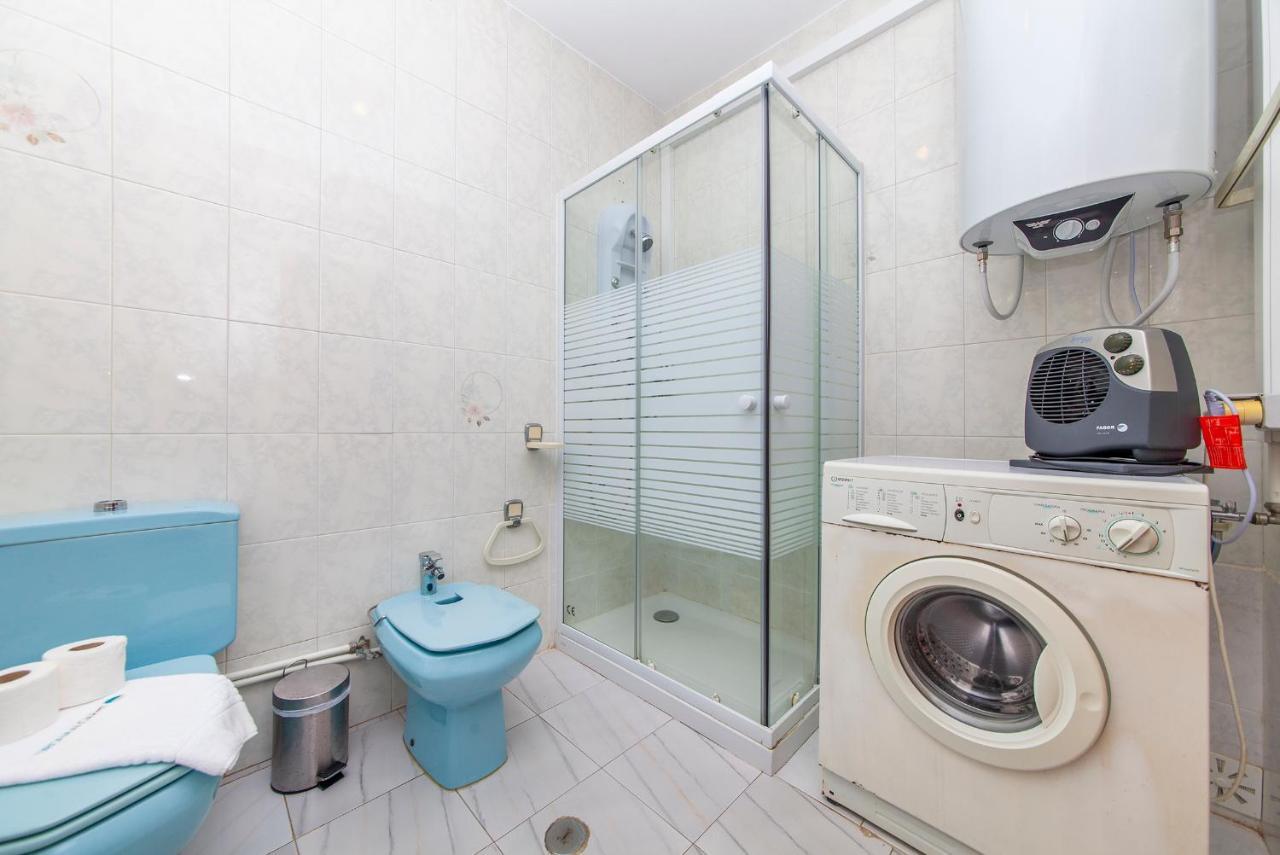 B78 - Fragoso Downtown Apartment Lagos Bagian luar foto