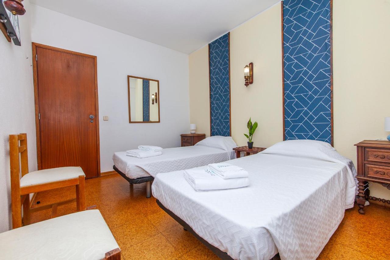 B78 - Fragoso Downtown Apartment Lagos Bagian luar foto